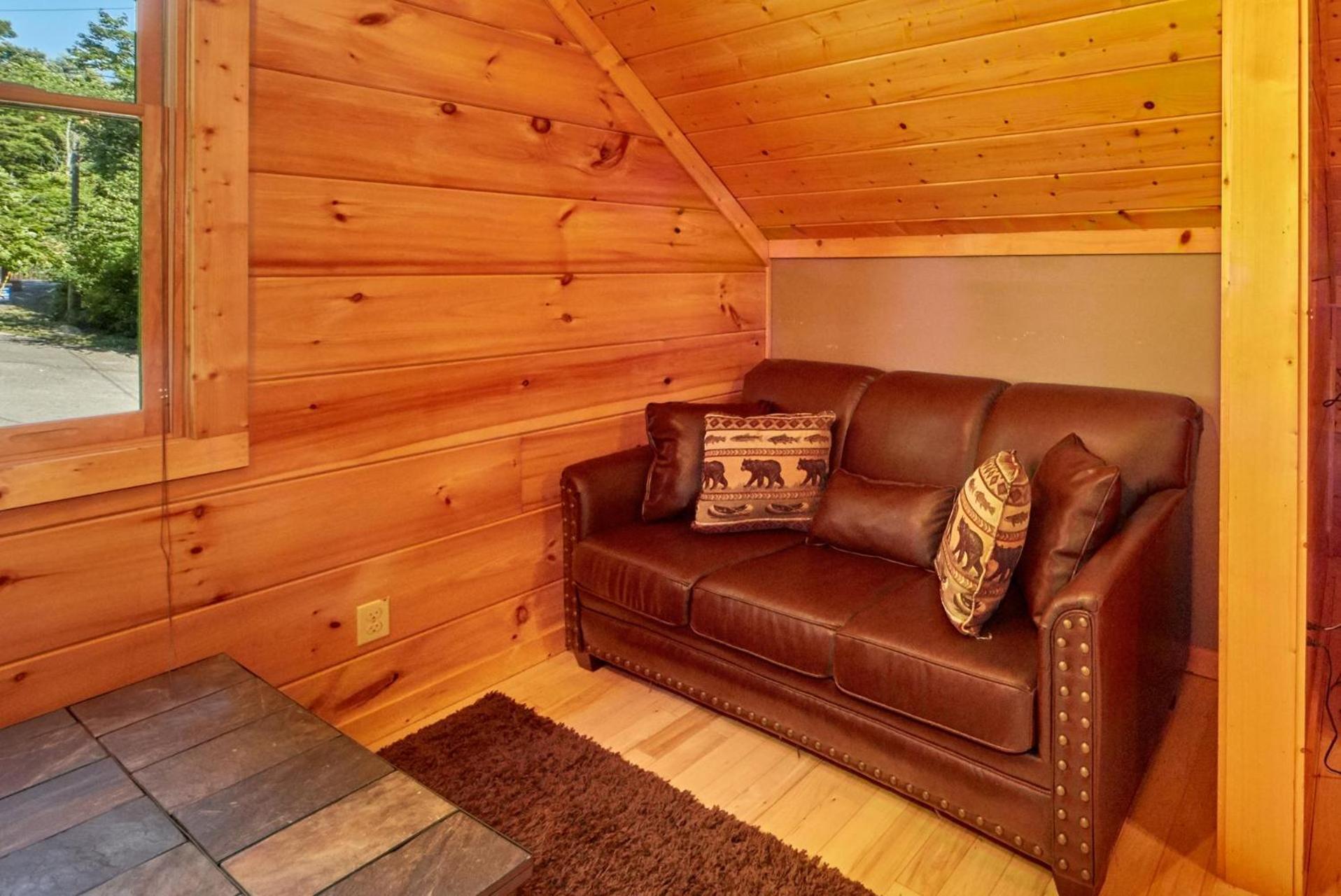 A Grand View Lodge #540 Gatlinburg Esterno foto