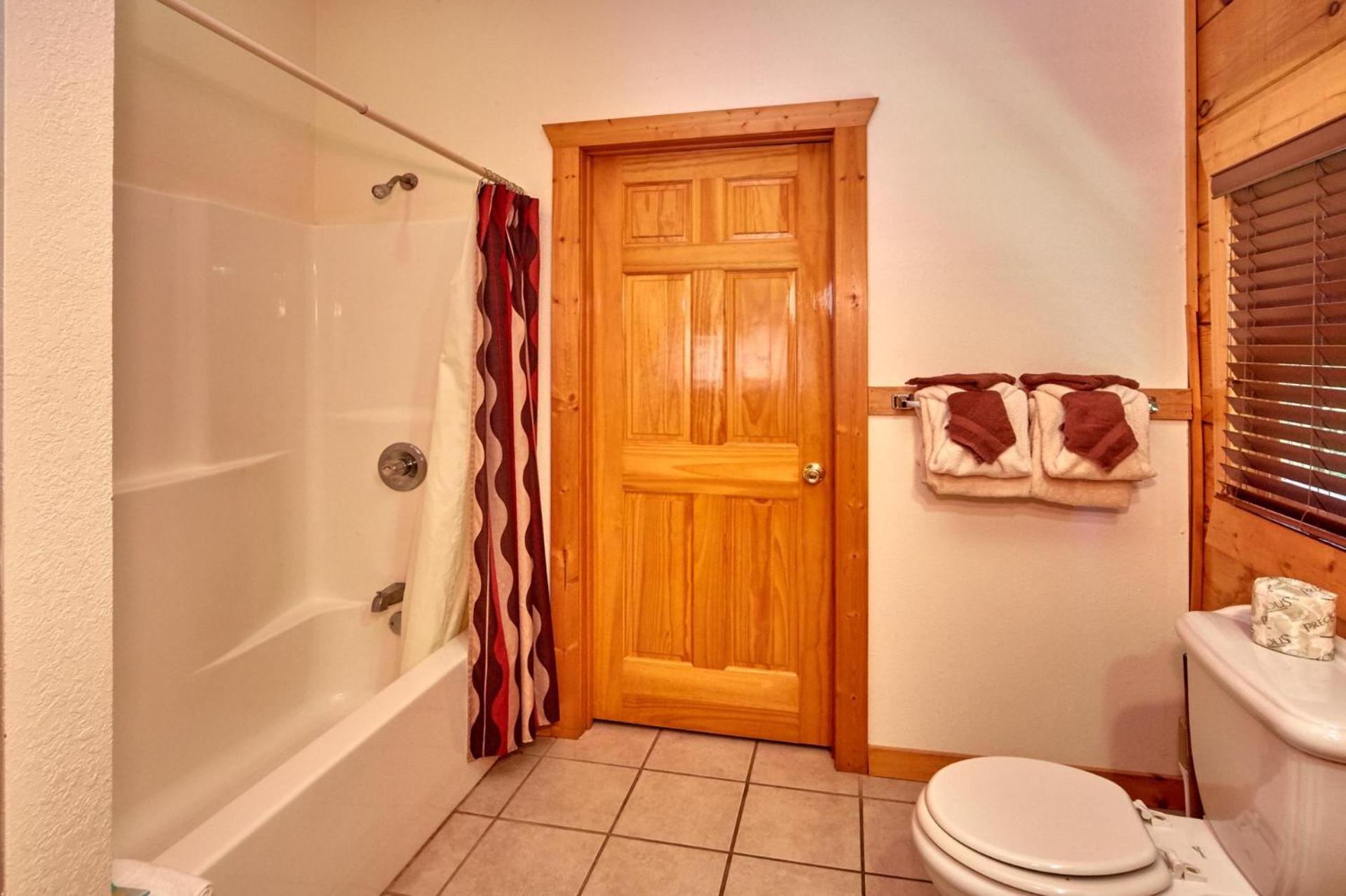 A Grand View Lodge #540 Gatlinburg Esterno foto